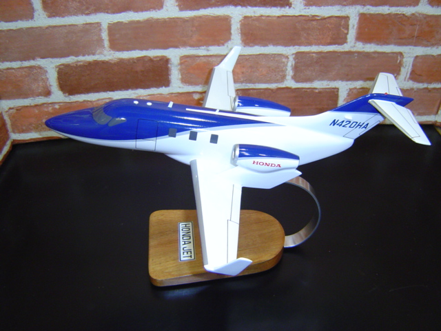Honda Jet