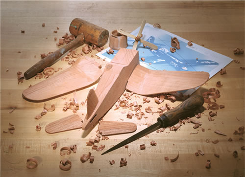 制作風景の写真